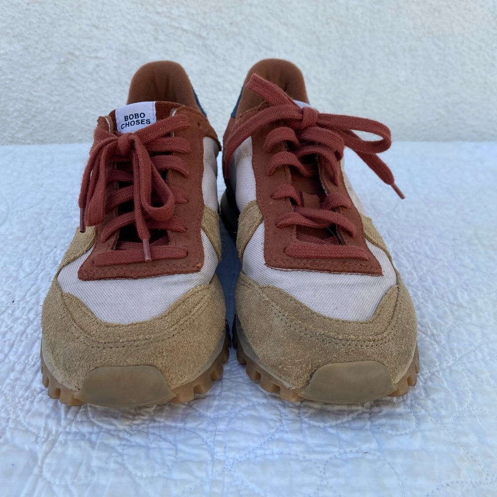 Bobo Choses / Novesta sneakers trainers